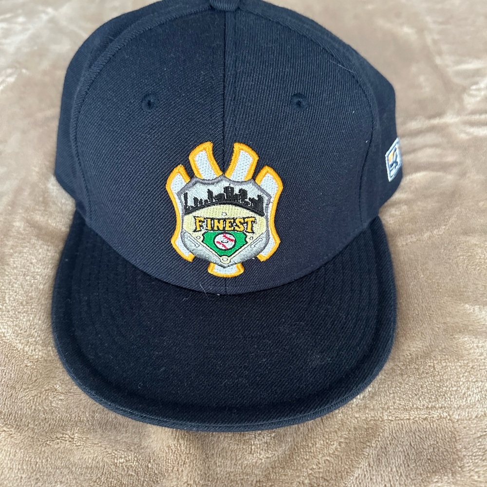 NYPD Baseball Hat